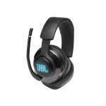 JBL Quantum 400 USB over-ear gaming headset - Image 2