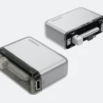 SHARGE FLOW MINI POWER BANK