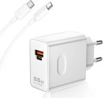HUAWEI SuperPower Wall Charger (Max 88W)