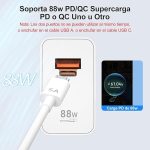 HUAWEI SuperPower Wall Charger (Max 88W) - Image 2