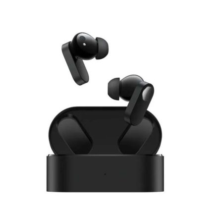 OnePlus Buds N – True Wireless Earbuds with Rich Sound