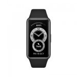 Huawei Band 6 All-Day SpO2 Monitoring with FullView Display