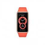 Huawei Band 6 All-Day SpO2 Monitoring with FullView Display - Image 2