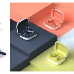 Motorola Moto Buds