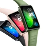 HUAWEI Band 8