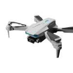 S89 Dual 4K Camera WiFi Toy Drone - Image 2