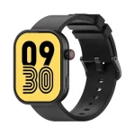Zeblaze Btalk Plus – Stylish Voice Calling Smartwatch