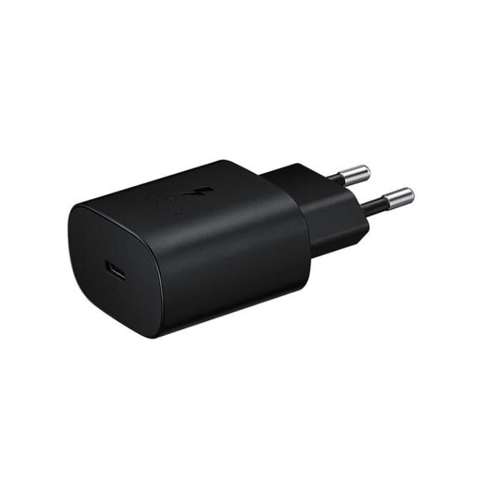 Samsung 25W USB-C Power Adapter - Image 1