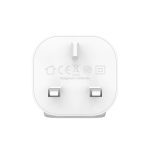 Belkin USB-C Wall Charger 20W - Image 2