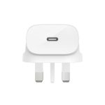 Belkin USB-C Wall Charger 20W - Image 3