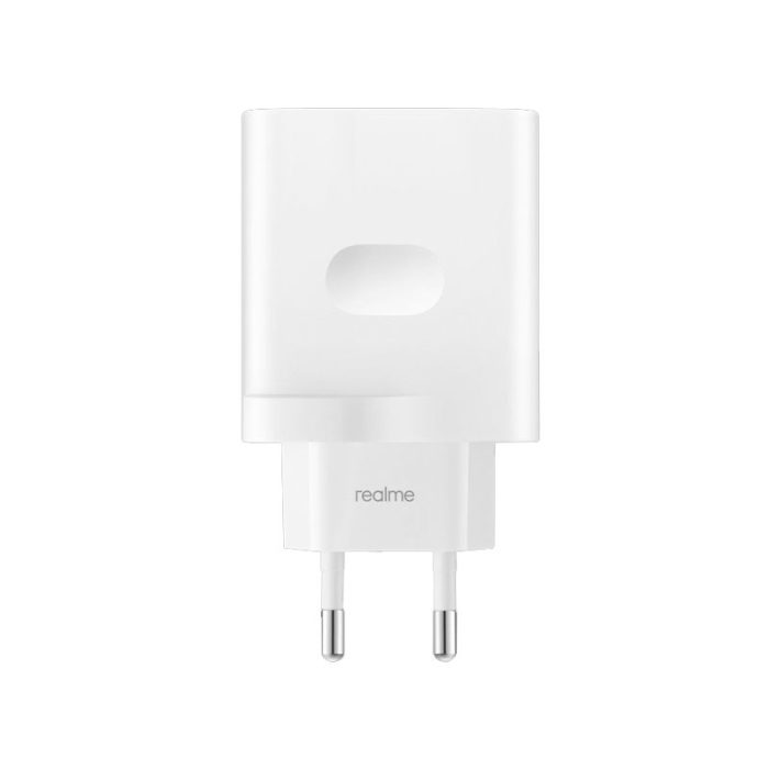 Realme 33W Dart Power Adapter - Image 1