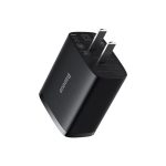 Baseus Compact Charger 3U 17W US - Image 2