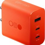 CMF Power 65W Smart 3 Ports GaN Charger