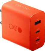 CMF Power 65W Smart 3 Ports GaN Charger