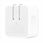 Apple 35W Dual USB-C Port Compact Power Adapter