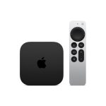 Apple TV 4K (3rd generation)