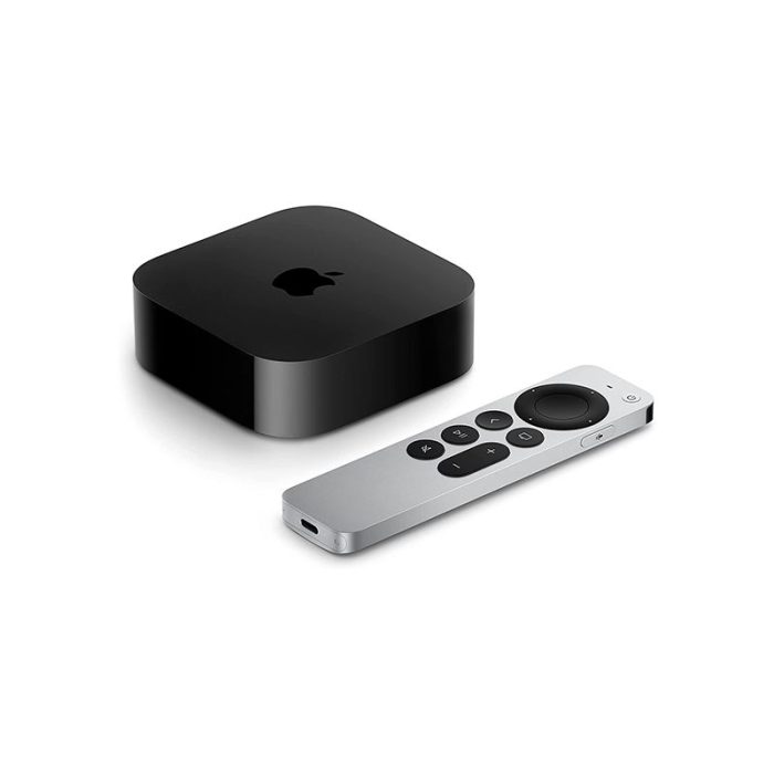 Apple TV 4K (3rd generation) - Image 2