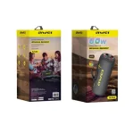 Awei KA10 60W Wireless RGB Outdoor Speaker - Image 2