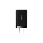 Baseus Super Si Pro Quick Charger C+U 30W CN