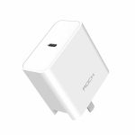 ROCK 65W GaN Charger T36