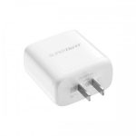 Realme 65W SuperDart Flash Power Adapter With Type-C Charging Cable