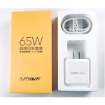 Realme 65W SuperDart Flash Power Adapter With Type-C Charging Cable - Image 2