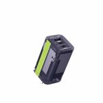 Sharge Hermit 65W Gallium Nitride Multi-port Fast Charger