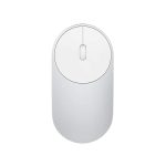 Xiaomi XMSB02MW Bluetooth Wireless Mouse Black With 1200DPI