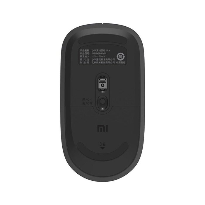 Xiaomi Wireless Mouse Lite - Image 4
