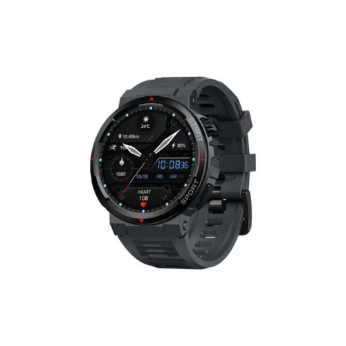 Zeblaze Ares Plus Smartwatch World Gear BD