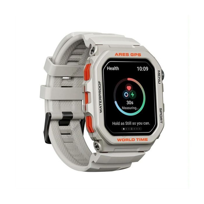 Zeblaze Ares GPS Smart Watch - Image 2