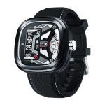 Zeblaze HYBRID 2 smartwatch