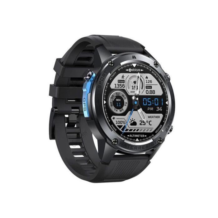Zeblaze Stratos 2 Ultra Smart watch - Image 1