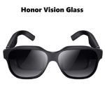 Honor Vision Glass with 201-inch virtual giant screen experience