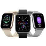 Zeblaze GTS Pro Smart Watch - Image 2