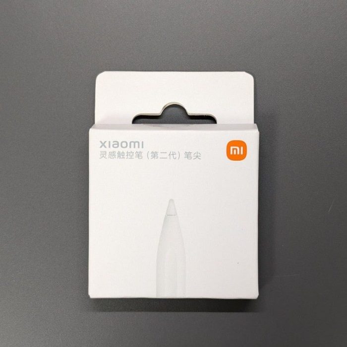 Xiaomi Smart Pen 2 Gen Nib For Mi Pad 6 Pro CN - Image 1
