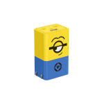 Nubia Minions 65W GaN Charger - Image 3