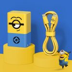 Nubia Minions 65W GaN Charger - Image 2