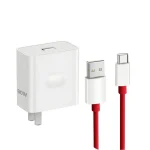 OnePlus Supervooc 80W Power Adapter