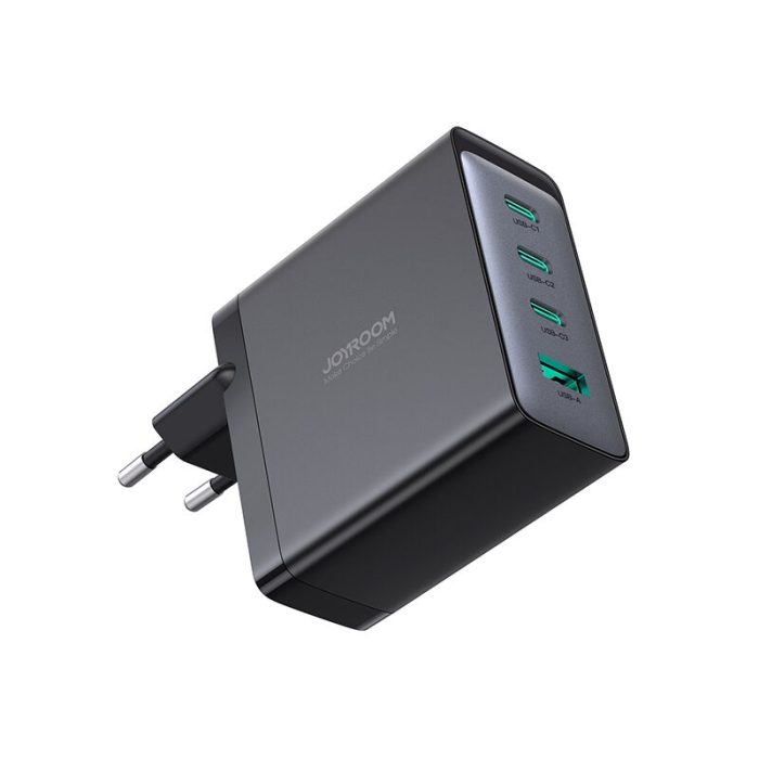 Joyroom JR-TCG04 GaN Multi Port 100W Fast Charger Set - Image 2