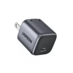 UGREEN 30W USB C Charger with 60W USB C Cable - Image 2