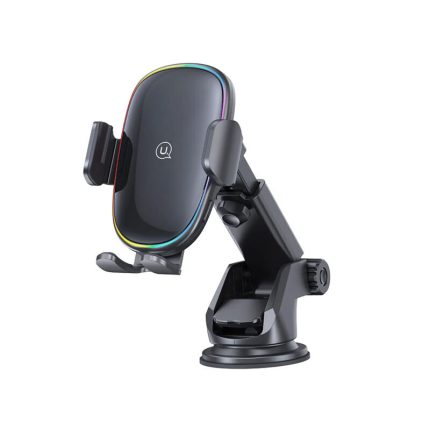 USAMS US-CD187 15W Wireless Charging Car Holder