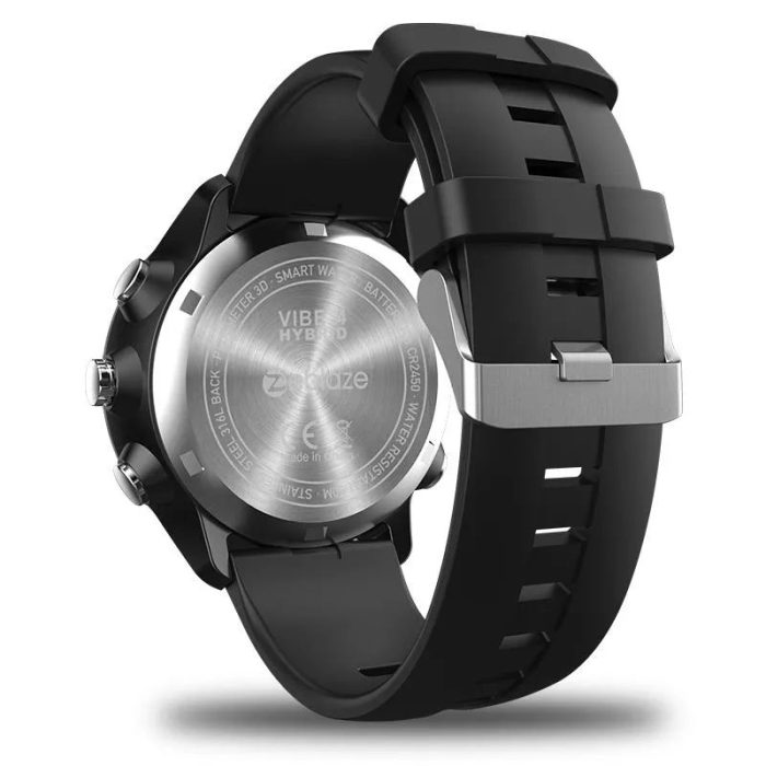 Zeblaze VIBE 4 HYBRID Smartwatch - Image 3