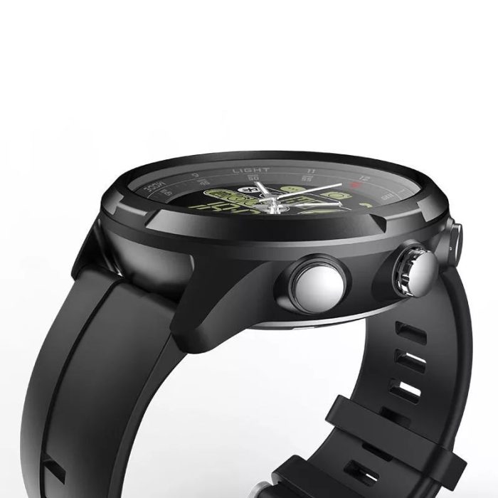 Zeblaze VIBE 4 HYBRID Smartwatch - Image 2