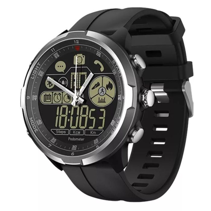 Zeblaze VIBE 4 HYBRID Smartwatch - Image 1