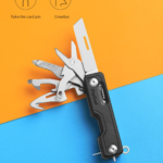 "Xiaomi NexTool 10-in-1 Multifunction Knife Tool: The Ultimate All-in-One Outdoor Companion"