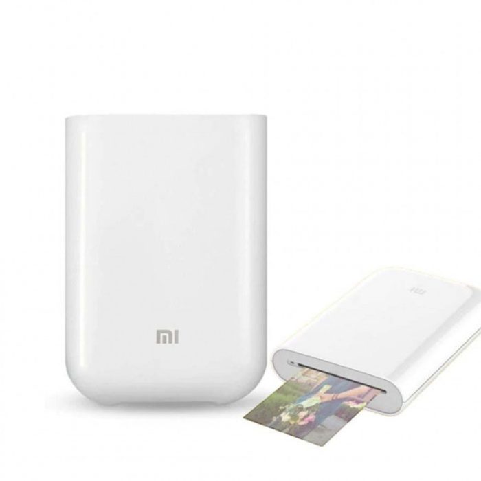Xiaomi Mi Photo Printer - Image 2