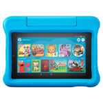 Amazon Fire 7 Kids Edition (9th Gen) - Image 2