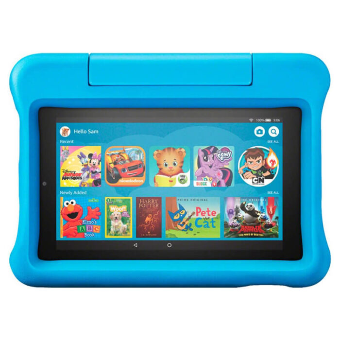Amazon Fire 7 Kids Edition (9th Gen) - Image 2