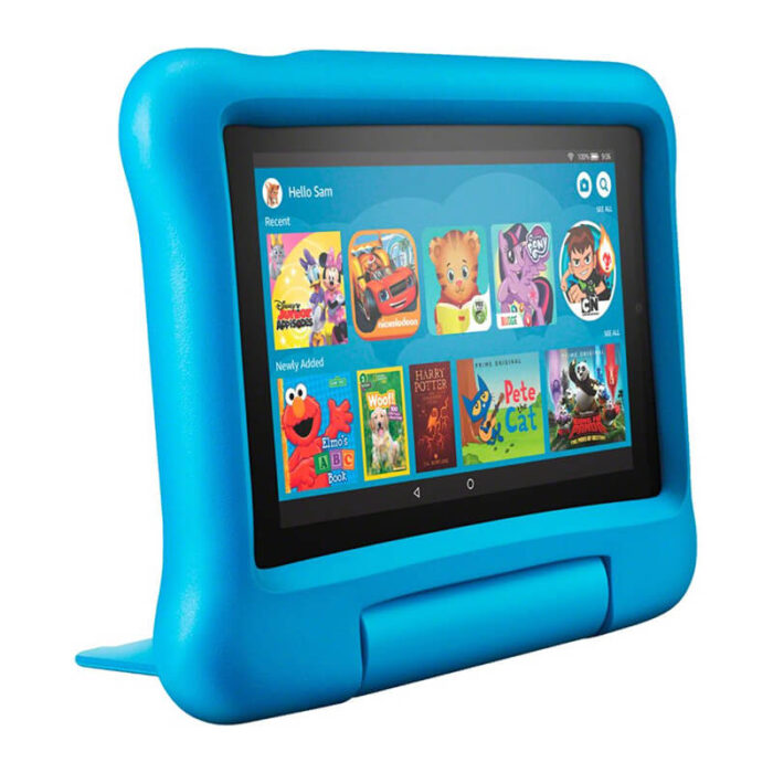 Amazon Fire 7 Kids Edition (9th Gen) - Image 1